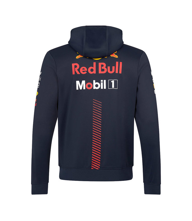 Oracle Red Bull  Racing F1 Team Oracle Team Hooded Sweater Men - Collection 2023