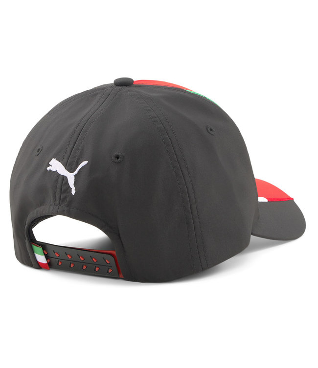 Scuderia  Ferrari F1 Team Baseball Cap Kids - Collection 2023