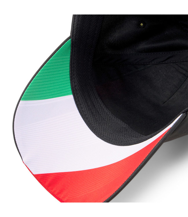 Scuderia  Ferrari F1 Team Baseball Cap Kids - Collection 2023