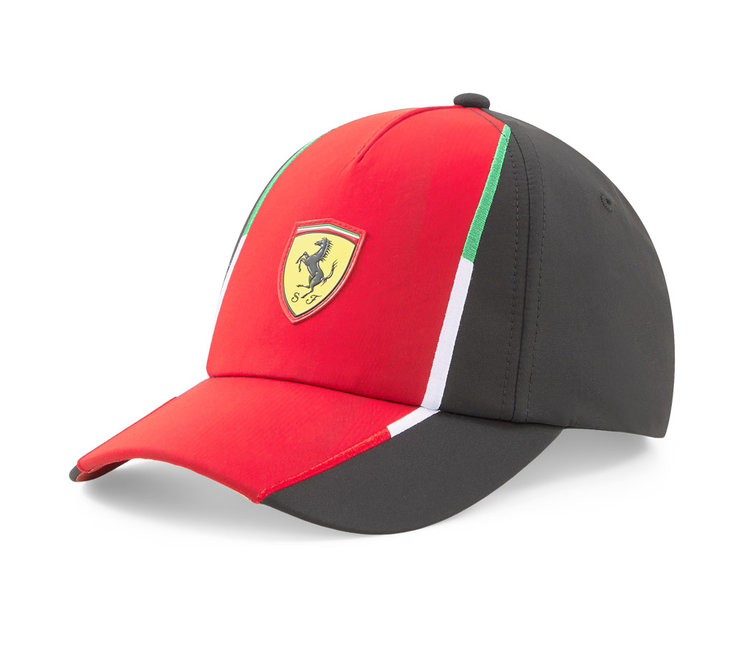 Puma ferrari sales baseball cap