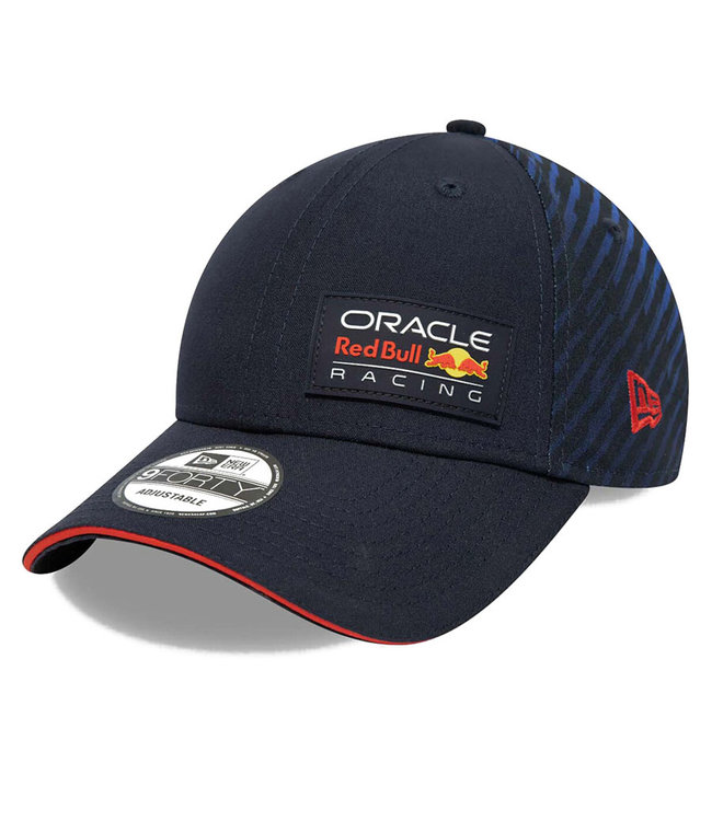Oracle Red Bull  Racing F1 Team Team Baseball Cap Adult - Collection 2023