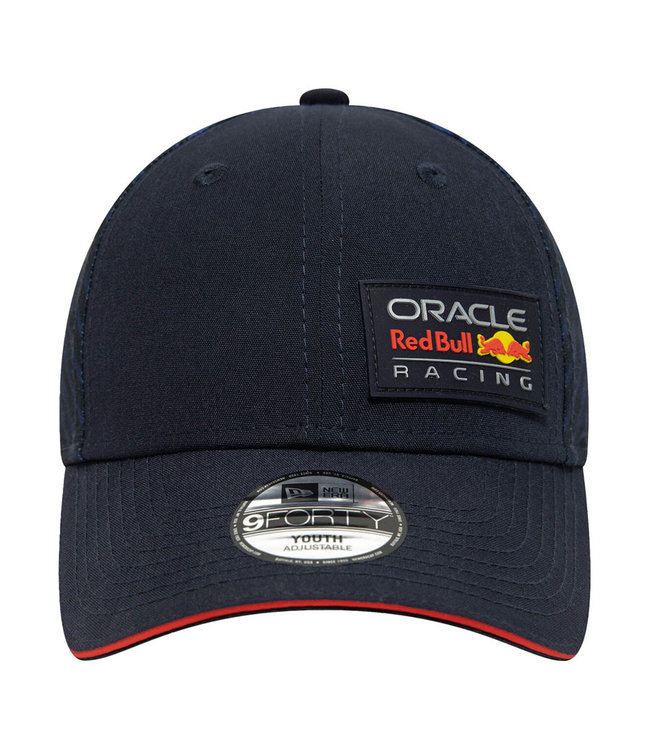 Oracle Red Bull  Racing F1 Team Team Baseball Cap Adult - Collection 2023
