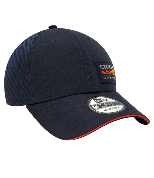 Oracle Red Bull  Racing F1 Team Team Baseball Cap Adult - Collection 2023