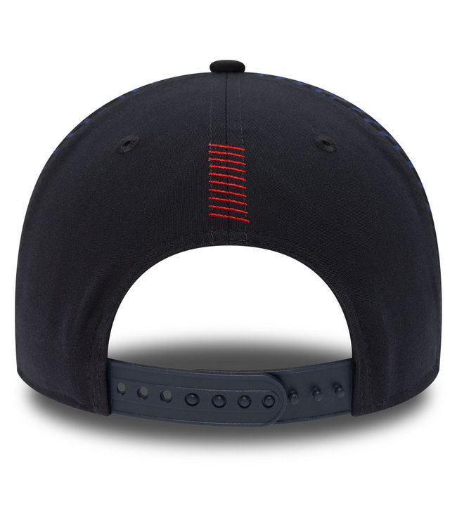 Oracle Red Bull  Racing F1 Team Team Baseball Cap Adult - Collection 2023