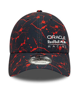 Oracle Red Bull  Racing F1 Team 2023 Adult AOP Team Baseball Cap