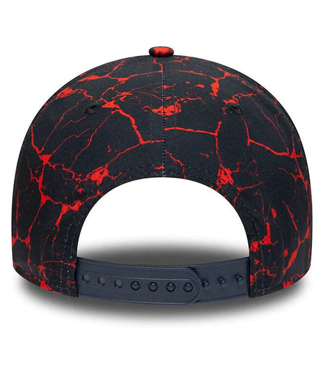 Oracle Red Bull  Racing F1 Team  AOP Team Baseball Cap Adult - Collection 2023