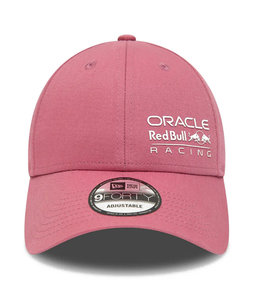 Oracle Red Bull  Racing F1 Team 2023 Adult Seasonal Team Baseball Cap Casual Pink