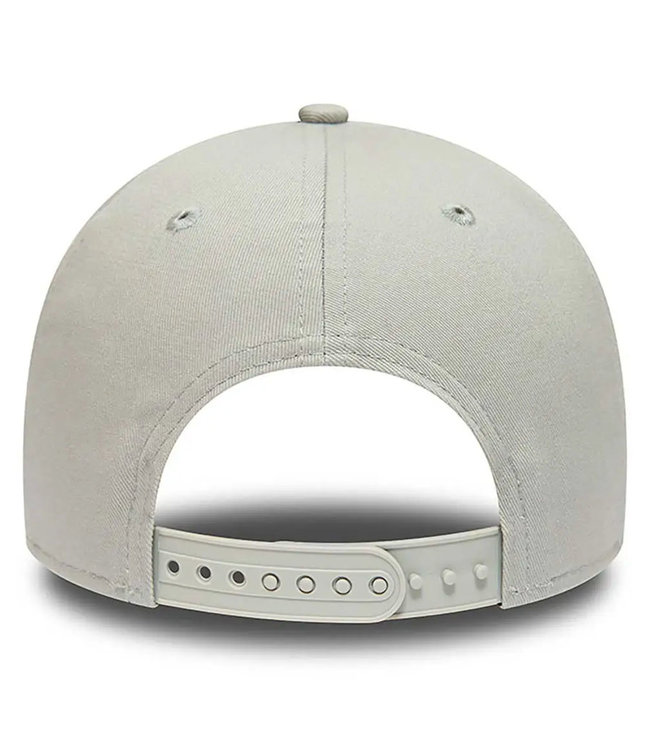 Oracle Red Bull  Racing F1 Team  Seasonal Team Baseball Cap Gray Adult - Collection 2023