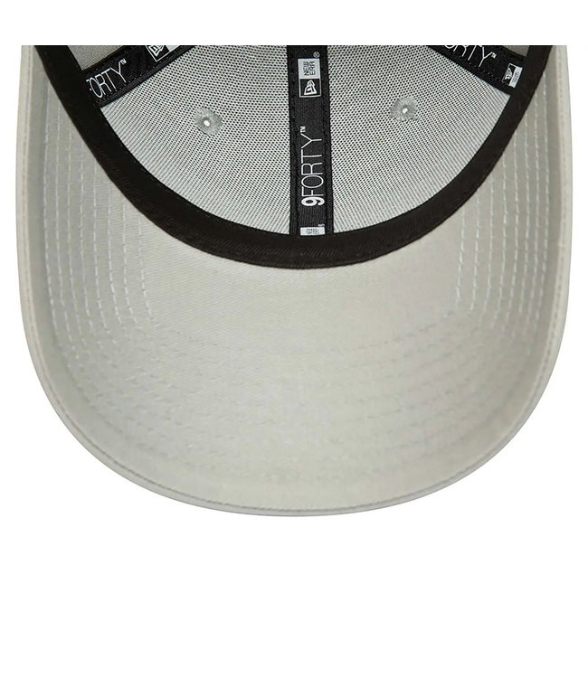 Oracle Red Bull  Racing F1 Team  Seasonal Team Baseball Cap Gray Adult - Collection 2023