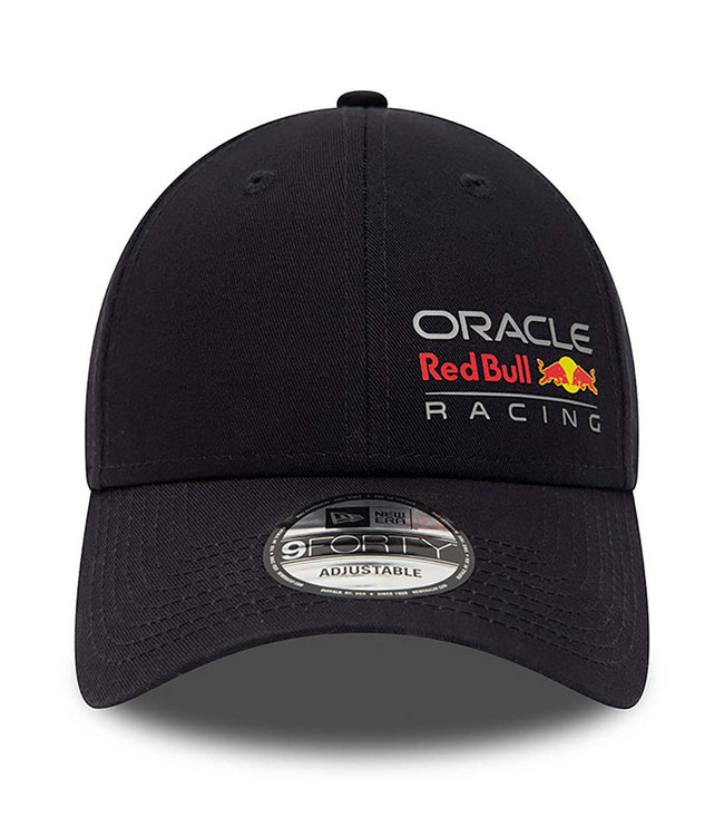 Oracle Red Bull  Racing F1 Team  Essential Team Baseball Cap Night Sky Adult - Collection 2023