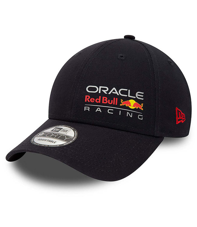 Oracle Red Bull  Racing F1 Team  Essential Team Baseball Cap Night Sky Adult - Collection 2023