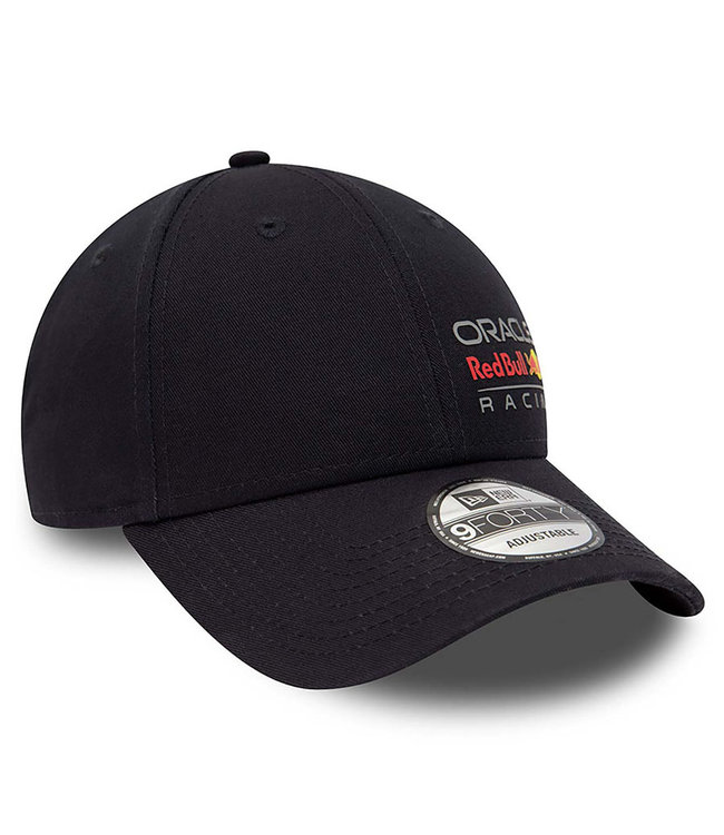 Oracle Red Bull  Racing F1 Team  Essential Team Baseball Cap Night Sky Adult - Collection 2023