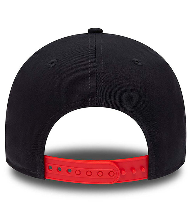 Oracle Red Bull  Racing F1 Team  Essential Team Baseball Cap Night Sky Adult - Collection 2023