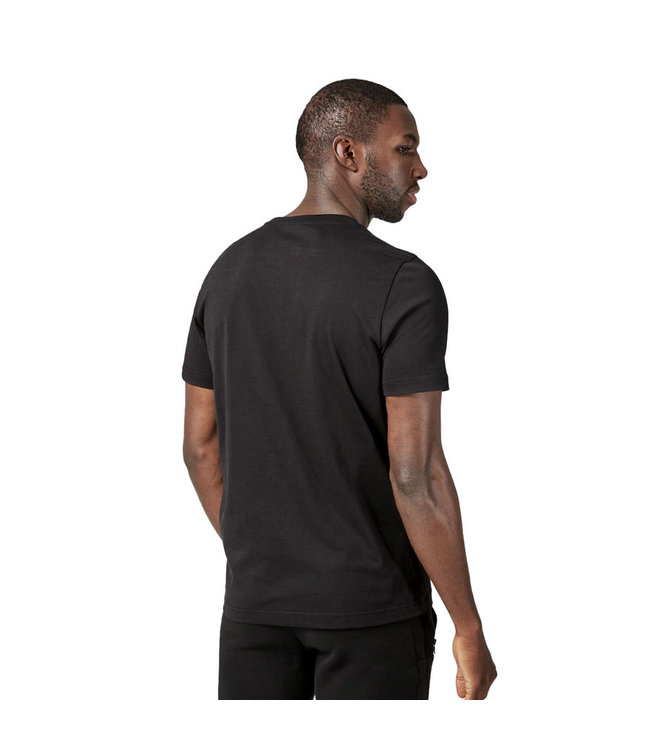 Scuderia  Ferrari F1 Classic T-Shirt Zwart Adult - Collection 2022