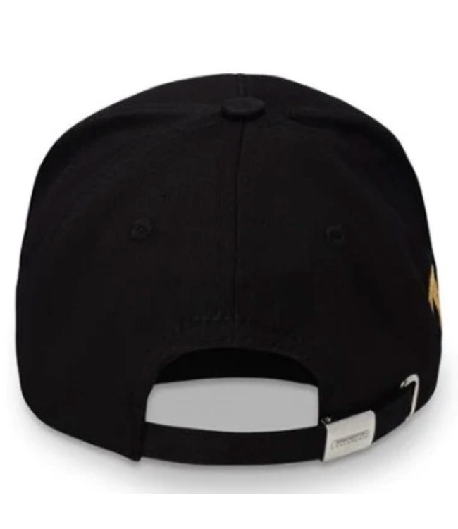 Pirelli GP Las Vegas1st Adult Logo Baseball Cap Gold Edition - Collection 2023