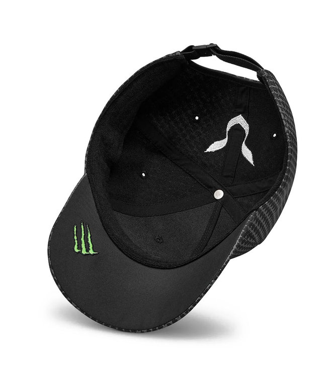 Mercedes AMG Petronas F1 Team - Lewis Hamilton Driver Cap Black Adult - Collection 2023