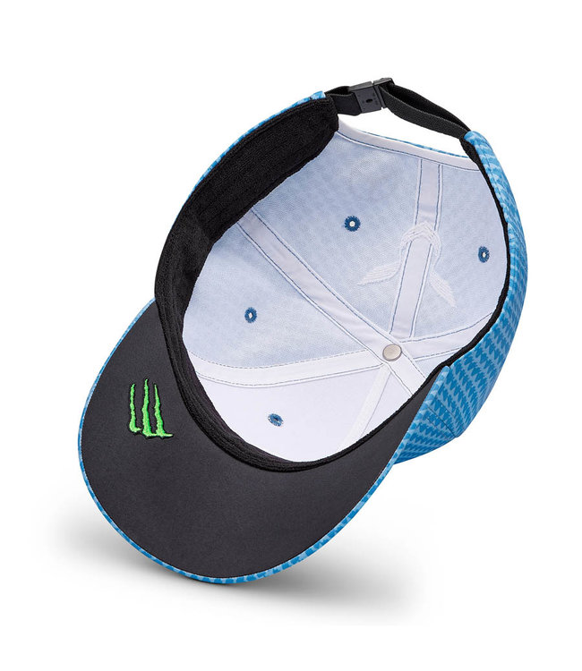 Mercedes AMG Petronas F1 Team - Lewis Hamilton Driver Cap Blue Adult - Collection 2023