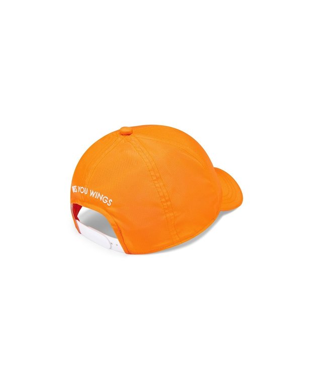 Oracle Red Bull  Racing F1 Team Original "Orange" Classic Baseball Cap Kids - Collection 2022