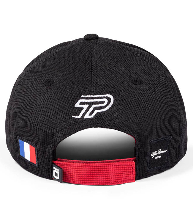 Stake F1 Team Kick Sauber Stake Formula 1 Théo Pourchaire Driver Baseball Cap Adult - Collection 2023