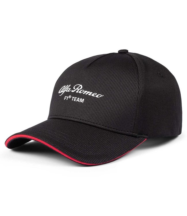 Stake F1 Team Kick Sauber Stake Formula 1 Team Baseball Cap Adult - Collection 2023