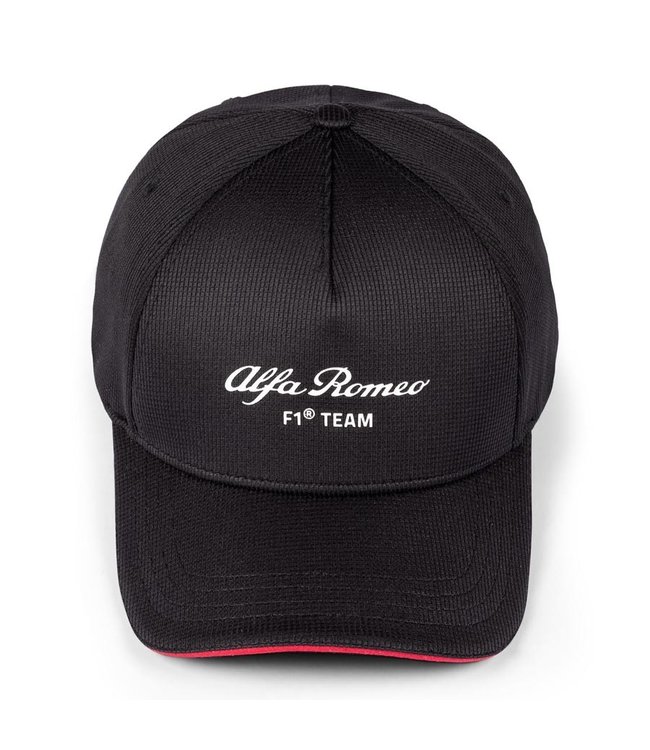 Stake F1 Team Kick Sauber Stake Formula 1 Team Baseball Cap Adult - Collection 2023