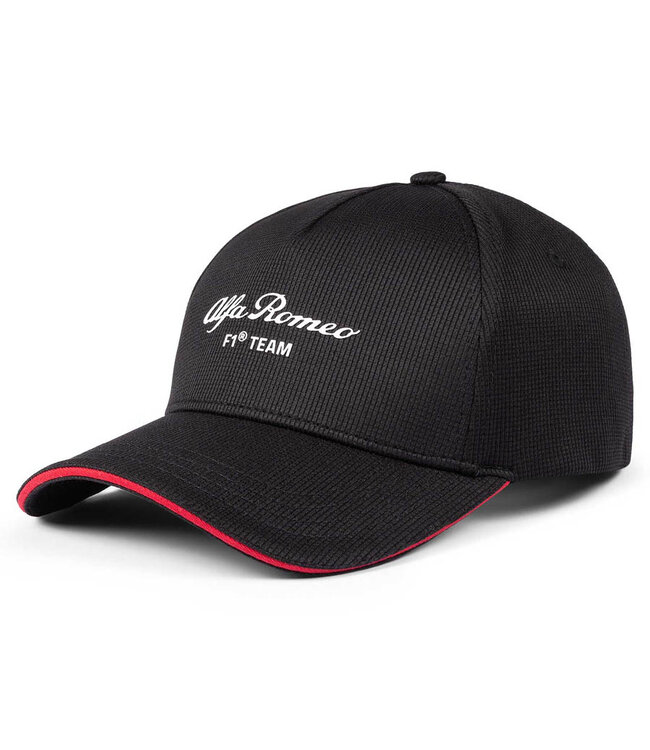 Stake F1 Team Kick Sauber Stake Formula 1 Team Baseball Cap Kids - Collection 2023