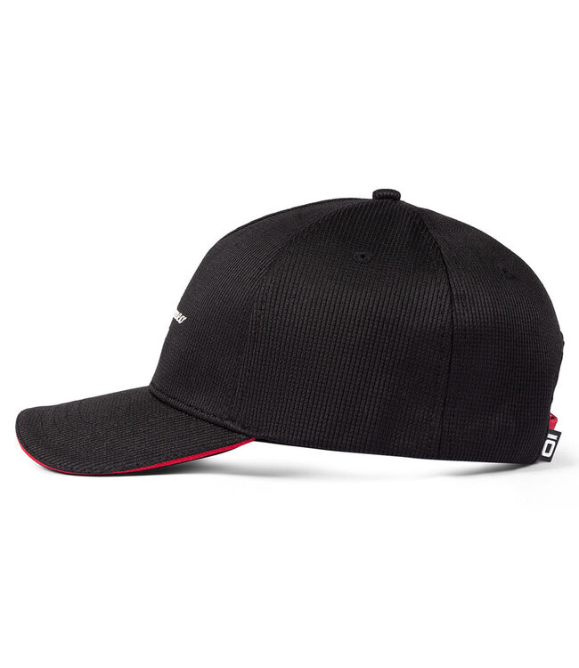 Stake F1 Team Kick Sauber Stake Formula 1 Team Baseball Cap Kids - Collection 2023