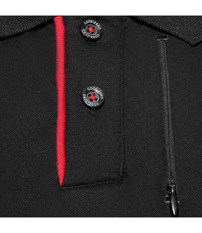 Stake F1 Team Kick Sauber Stake F1 Team Polo Adult - Collection 2023