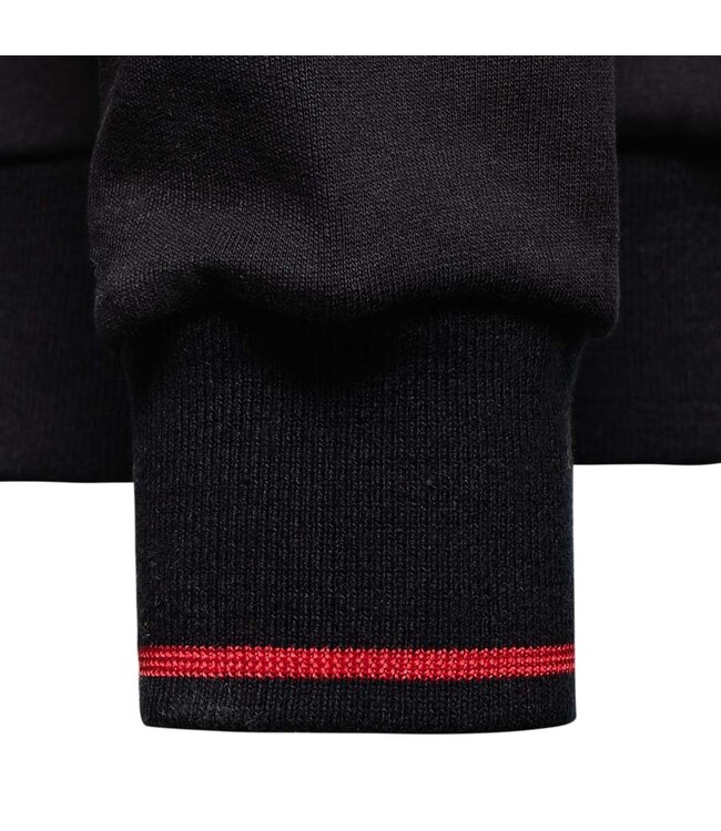 Stake F1 Team Kick Sauber Stake F1 Full ZipTeam Sweatshirt Adult - Collection 2023