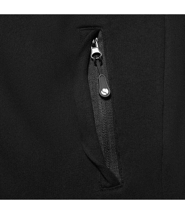 Stake F1 Team Kick Sauber Stake F1 Full ZipTeam Sweatshirt Adult - Collection 2023