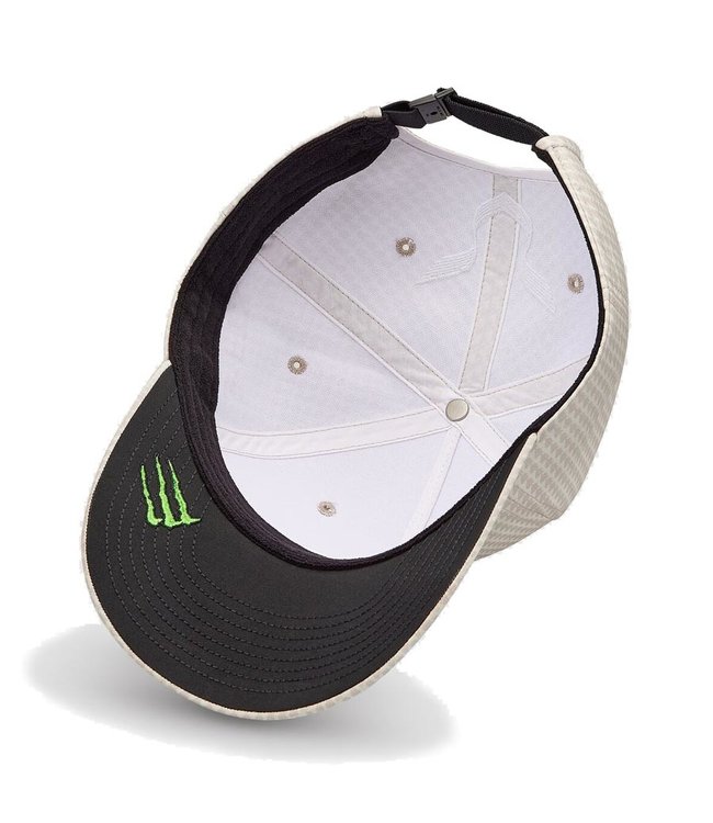 Mercedes AMG Petronas F1 Team - Lewis Hamilton Driver Cap Natural Adult - Collection 2023