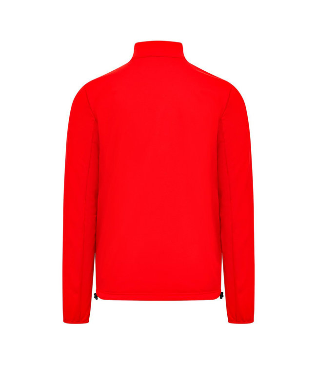 Scuderia  Ferrari F1 Classic Softshell Adult - Collection 2023