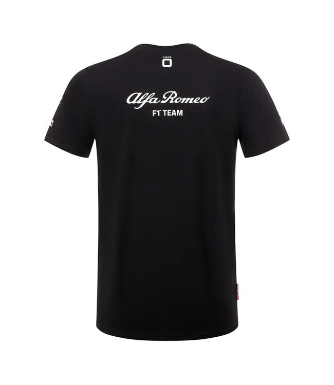 Stake F1 Team Kick Sauber Stake F1 Team T-Shirt Kids - Collection 2023