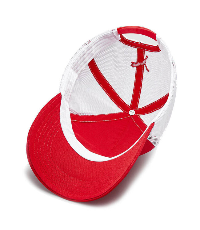 Scuderia  Ferrari F1 Team Trucker Cap Adult - Collection 2023