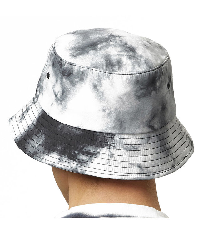 Mercedes AMG Petronas F1 Team - Tie Dye Bucket Hat Adult - Collection 2023