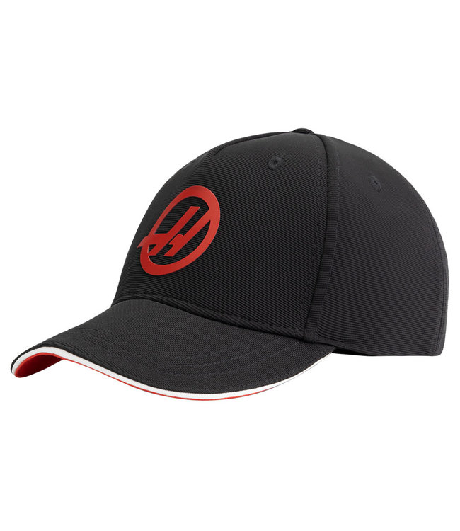 Haas F1 Team Team  Baseball Cap Adult - Collection 2023