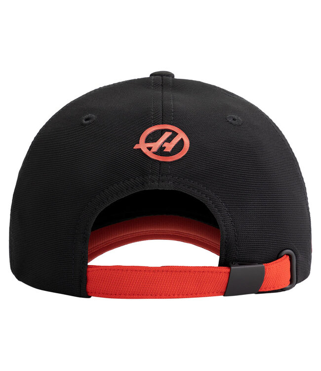 Haas F1 Team Team  Baseball Cap Adult - Collection 2023