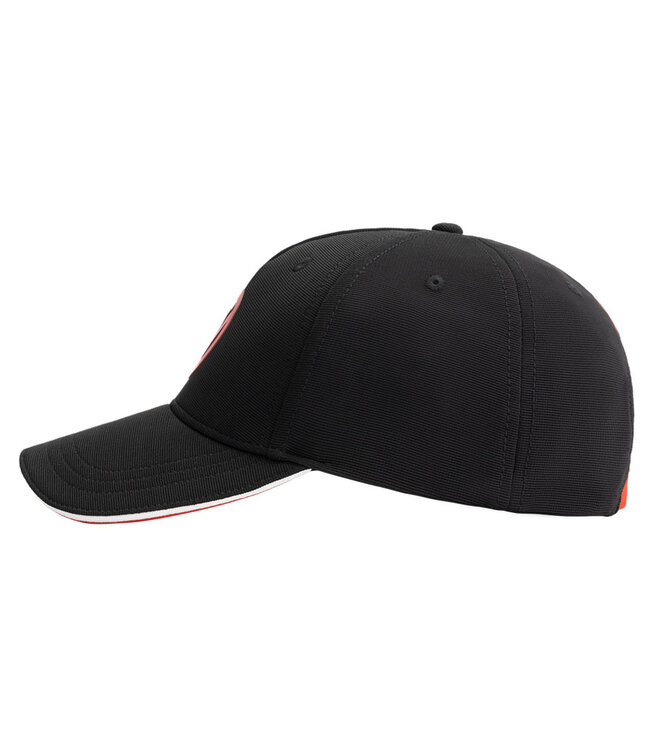 Haas F1 Team Team  Baseball Cap Adult - Collection 2023