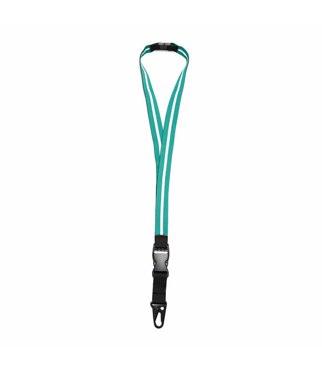 Mercedes AMG Petronas F1 Team - Team Lanyard - Collection 2023