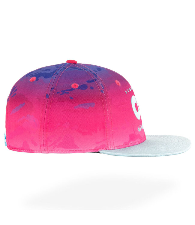 RB Formula One Team Special Edition Team Cap GP Miami Adult - Collection 2023