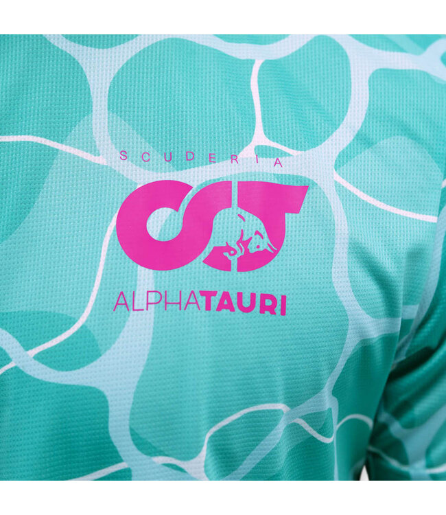 RB Formula One Team GP Miami Team T-Shirt Adult - Collection 2023