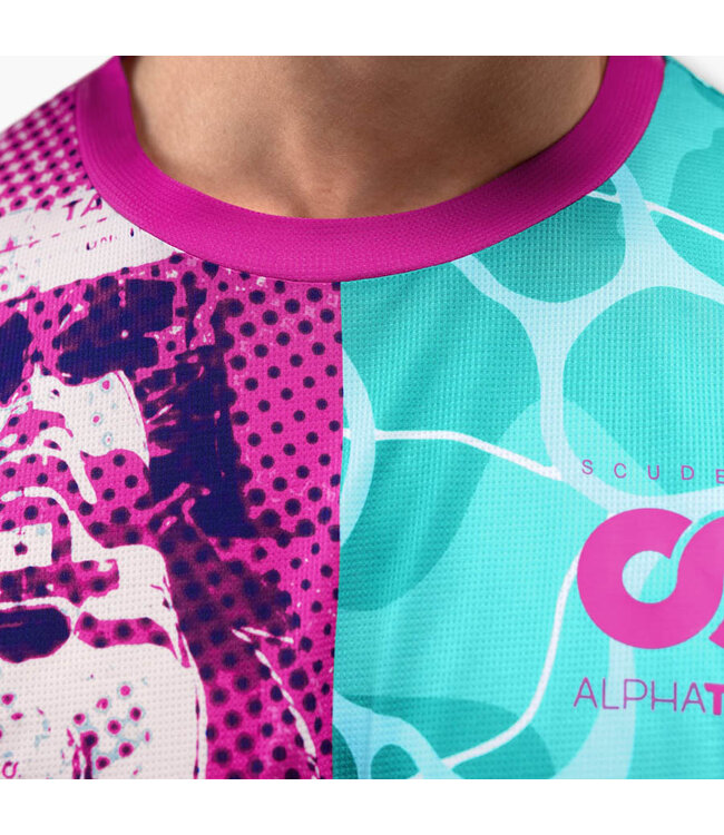 RB Formula One Team GP Miami Team T-Shirt Adult - Collection 2023