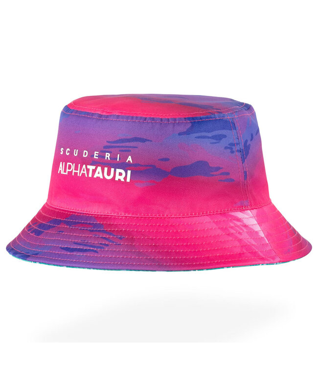 RB Formula One Team Special Edition Reversible Bucket Hat GP Miami Adult - Collection 2023