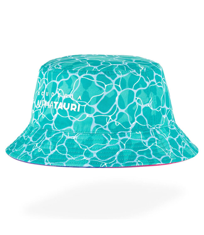 RB Formula One Team Special Edition Reversible Bucket Hat GP Miami Adult - Collection 2023