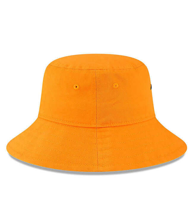 McLaren F1 Team 2023 Adult Team Bucket Hat Papaya Orange - Collection 2023
