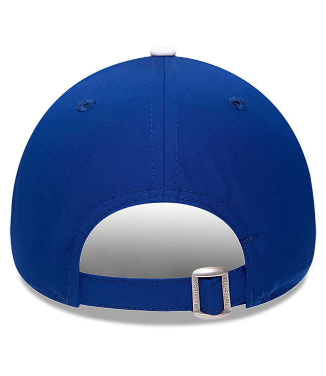 BWT Alpine F1 Team GP Silverstone Special Edition Baseball Cap Adult - Collection 2023