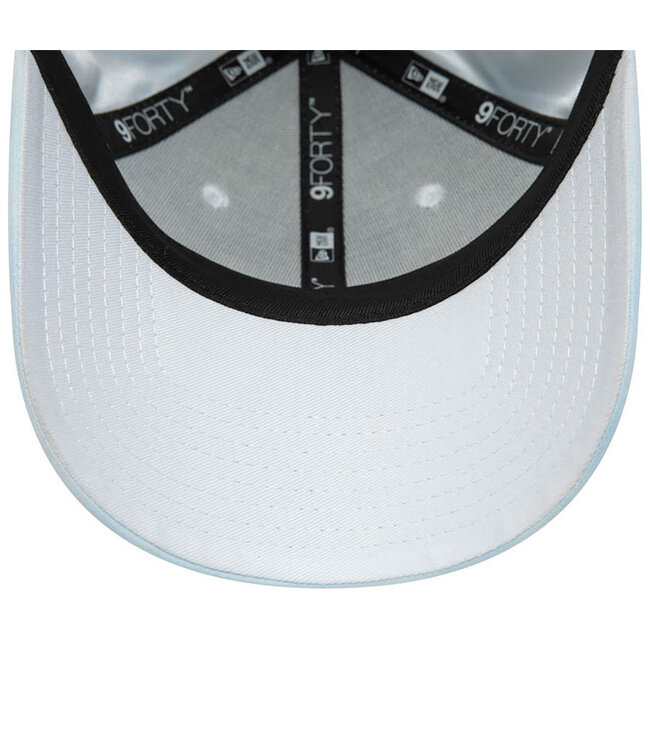 BWT Alpine F1 Team Tie Dye Blue Special Edition Baseball Cap Adult - Collection 2023