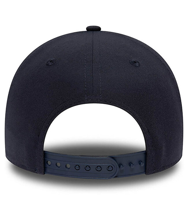 BWT Alpine F1 Team Iridescent Logo Special Edition Baseball Cap Adult - Collection 2023