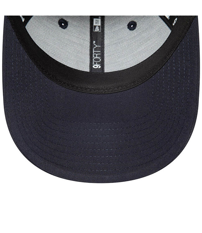 BWT Alpine F1 Team Iridescent Logo Special Edition Baseball Cap Adult - Collection 2023