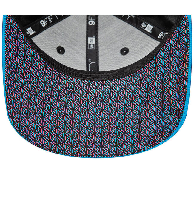 BWT Alpine F1 Team Pierre Gasly Driver Baseball Cap Black Adult - Collection 2023